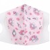 日本 SKATER MY MELODY 兒童 3D 立體口罩